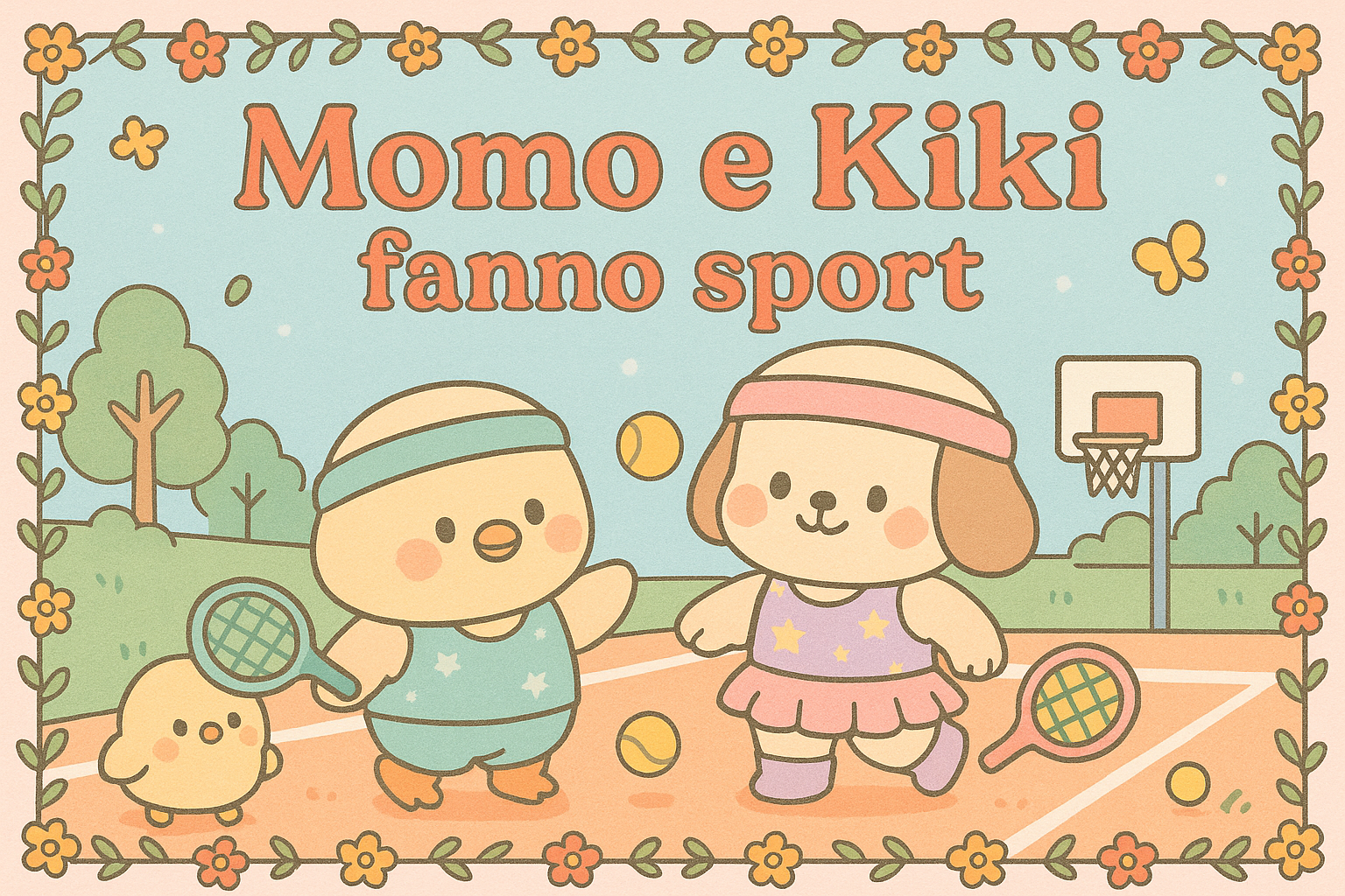 Ebook da colorare per bambini