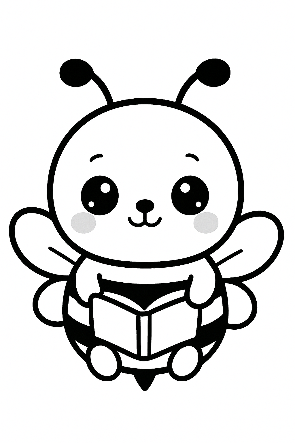 Avventure dell’Alfabeto – Libro educativo da colorare con attività di pregrafismo per bambini 3-6 anni