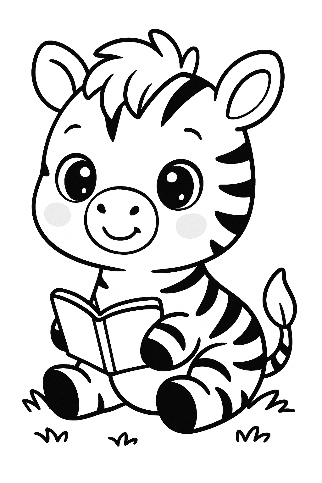 Avventure dell’Alfabeto – Libro educativo da colorare con attività di pregrafismo per bambini 3-6 anni