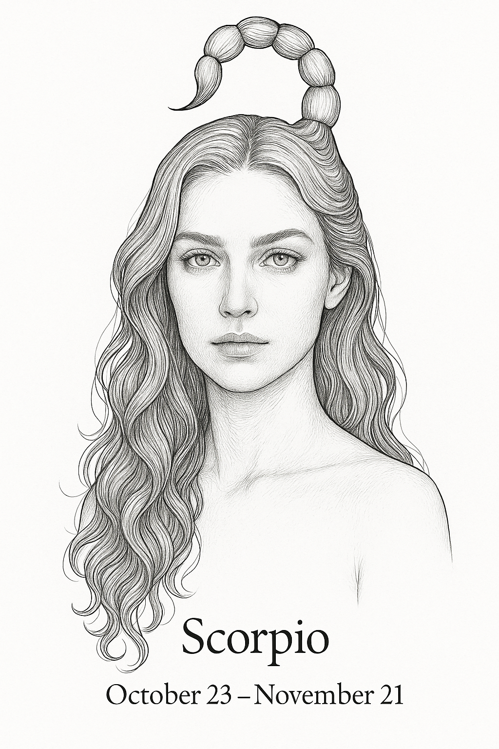 ✨ Zodiac Queens – Libro da Colorare 12 Dee Zodiacali da scoprire, colorare e meditare
